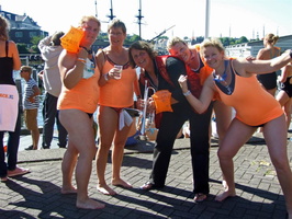 Amsterdam Swim 03